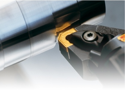 車削、鏜削加工