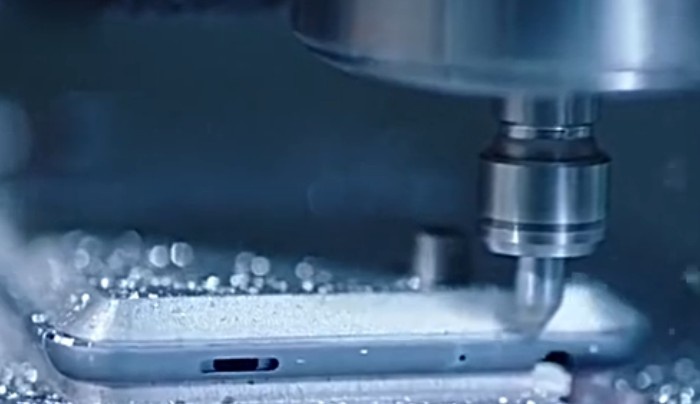 小米4、魅族MX4手機(jī)外殼加工用的是什么切削液？