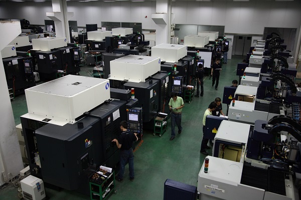 壓鑄生產(chǎn)過程中，模具使用常碰到的問題以及應(yīng)對方法